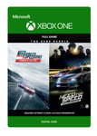 Need for Speed™ Deluxe Bundle