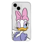 ERT GROUP Coque de téléphone Portable pour Apple Iphone 14 Plus Original et sous Licence Officielle Disney Motif Daisy 003 Parfaitement adapté à la Forme du téléphone Portable, partiel imprimé