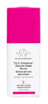 Drunk Elephant TLC Framboos Glycolic Acid NIGHT Serum AHA/BHA Blend 15ml