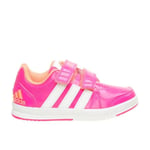 Adidas Trainer Rosa,vit,orange 39 1/3