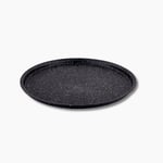 Scoville Neverstick 30cm Pizza Tray - Non Stick Oven Tray, Black, BRAND NEW