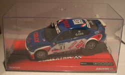 SCALEXTRIC 63830 BMW 320I #31 WTCC G. CIRO MB