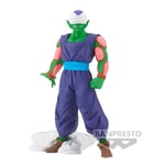 [DISPO A CONFIRMER] Figurine Piccolo Ver.B Solid Edge Works Dragon Ball Z 19cm