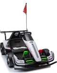 Elbil Azeno formula gokart drifter II, 24V