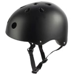 Benkeg Casque de Vélo - Casque de vélo Adulte EPS Casques de sécurité de Scooter de Planche à roulettes de vélo léger