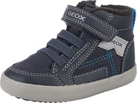 Geox Baby-Boy B Gisli Boy B Sneakers