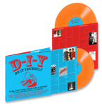 Diverse Artister  DIY: Do It Yourself  Punk, Post Punk, Punk Funk &amp; Beyond: The Rise of the Independent Music Industry  LP/Vinyl