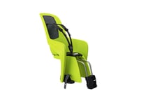 Thule - Siège vélo enfant cadre arrière Ride Along Lite 2 - Zen Lime