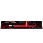 Hasbro Star Wars The Black Series Darth Vader Force FX Elite Lightsaber