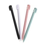 Stylet tactile de couleur pour Nintendo NDS-DS Lite, 4-12 pièces, outil d'aide à la manette de jeu, contrôleur de jeu, [2AABAF5]