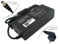 65w Hp Notebook Pc 630 635 Ac Adaptateur Chargeur Pour Ordinateur Pc Portable - Lavolta ® Notebook Alimentation - 18,5v 3,5a