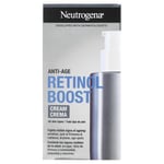 Neutrogena Anti-Age Retinol Boost Cream 50ml