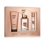 Sjp Stash Unspoken - 3Pc Gift Set - Edp 100Ml - Ed