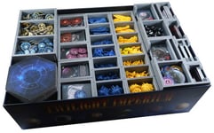 Folded Space: Twilight Imperium: Prophecy of Kings Insert