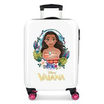 Disney Valise Cabine Princesses, Vaiana, única, Sac