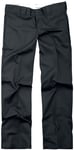 Dickies 873 Slim Straight Work Pants Chino black