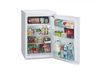 IceKing RHK551EW Under Counter Fridge With Icebox