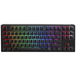 Ducky Channel One 3 TKL Black (Cherry MX Blue)