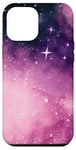 iPhone 12 Pro Max Space & Universe Cosmos Nebula Astro Case