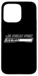 Coque pour iPhone 15 Pro Max J'peux Pas J'ai Rallye Pilote Passion Cadeau Humour