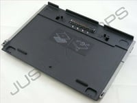 Dell Latitude D420 Media Base Pr09s Docking Station Km028 + Dvd-rw Drive