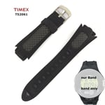 Timex Bracelet T52061 Ironman Triathlon Sleek 50 Lap - de Montre 15/18/25mm