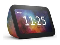 Amazon Echo Show 5 (3Rd Generation) - Smart Display - With Lcd 5.5" Display - Trådløs - Bluetooth, Wi-Fi - Appstyrt - Galaxy