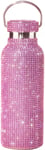 Beauty Rebels bling bling bottle rosa 500 ml