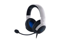 Razer Kaira X - Licensed Playstation 5 Wired Gaming Headset - Ap Packaging