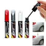 2pcs Car Clear Remover Touch Up Pens Auto Paint Repair Pen Black