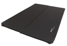 Outwell Sleepin Double 7.5 cm Self Inflating Camping Mat - Easy Inflate Mattress