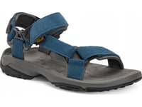 Teva M's Terra Fi Lite Suede, Blmi, 40,5 (Us 8)  Uk 7