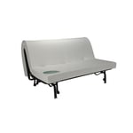 Matelas mousse 160x200 cm pour BZ  