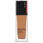 Shiseido Radiant Lifting Foundation 410