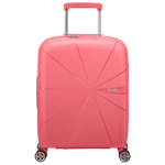 American Tourister Starvibe kabinväska  55 cm Rosa