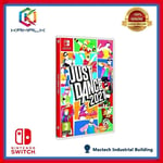 Just Dance 2021 /Switch