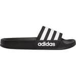 adidas Adilette Shower Badesandaler Barn -  - str. 37