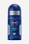 Nivea - Dry Fresh Roll On 50 Ml