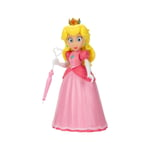 Super Mario Bros. Le Film - Figurine Peach 13 Cm