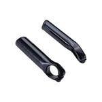 BBB Bar End LightStraight BBE-17 Noir Brillant 2014 Bar Ends Multicolore Noir Brillant 104 g