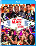 Think Like A Man Too (2014) Bluray