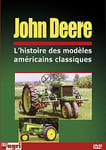 TELEAGRI, DVD JOHN DEERE The history of classic American models, , DVDJOHNDEERE