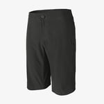 Patagonia Dirt Roamer M's Shorts Sort, Str. 36