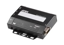 Aten Sn3401p, Dc, Poe, 1,3 W, 1,18 W, 100 - 240 V, 50 - 60 Hz, 9 - 48 V