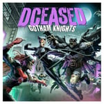 DCeased: Gotham Knights