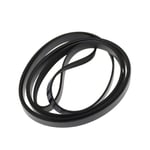 Tumble Dryer Drive Belt 1956mm H7 Poly Vee for EUROMAID CD6KG