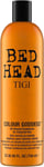 Bed Head by Tigi Colour Goddess Conditioner Oil Infused for Coloured Hair, 750ml