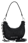 Valentino Women's 8dh-icon Bag, Black, ESTÁNDAR