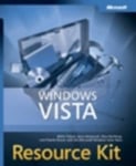 Microsoft Press,U.S. Jerry Honeycutt Windows Vista Resource Kit [With CDROM]