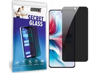 Grizzglass Sekretessglas Grizzglass Secretglass För Oppo Reno11 F